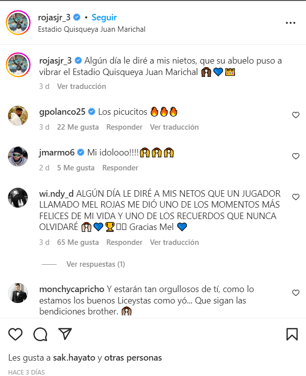 MEL ROJAS 3 Mel Rojas Jr. en busca de cambiar la historia de la Serie del Caribe