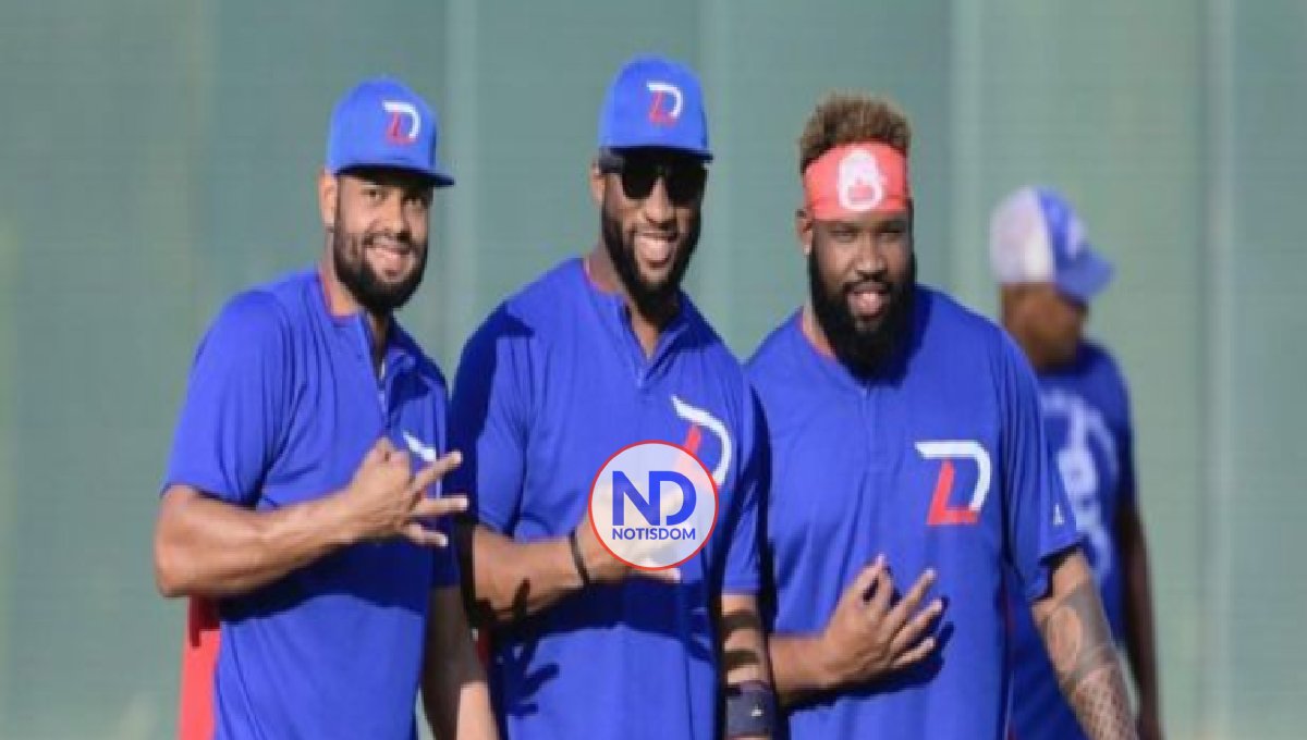 Mel Rojas Jr. en busca de cambiar la historia de la Serie del Caribe