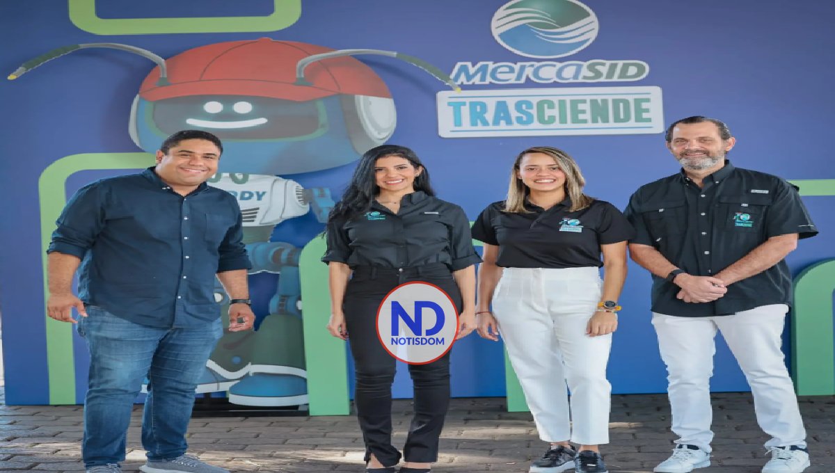 MercaSID lanza plataforma digital para comercio detallista