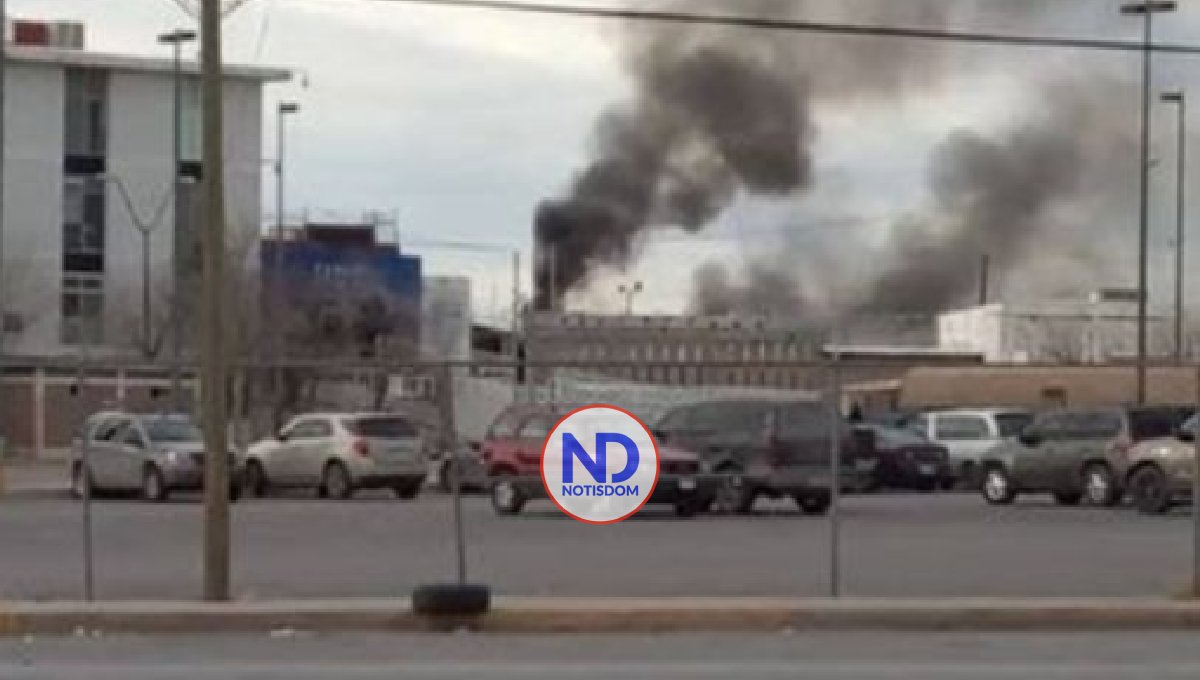 Al menos 14 muertos en un motín cárcel de Ciudad Juárez