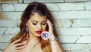 Melymel revela fue víctima de estafa por parte de presidiario