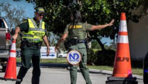Un tiroteo en Florida deja una decena de heridos, dos de ellos de gravedad