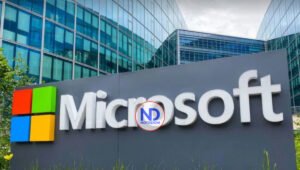 Microsoft gana US$33,981millones en seis meses