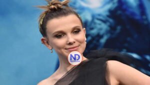 Dura acusación a Millie Bobby Brown en el set de Enola Holmes 2