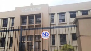 Recluso se burla de policía y se escapa del Palacio de Justicia de Moca