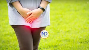 En la mujer, ¿qué se puede utilizar para el mal olor en la parte íntima?