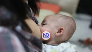 ¿Cuáles son las mejores posturas para la lactancia?