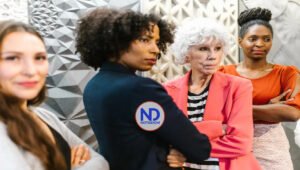 ¿Las mujeres ya no lloran, las mujeres facturan?