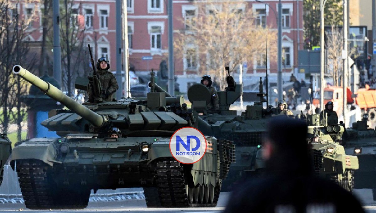 Queda sin efecto tregua decretada por el presidente Putin 2 Queda sin efecto tregua decretada por el presidente Putin