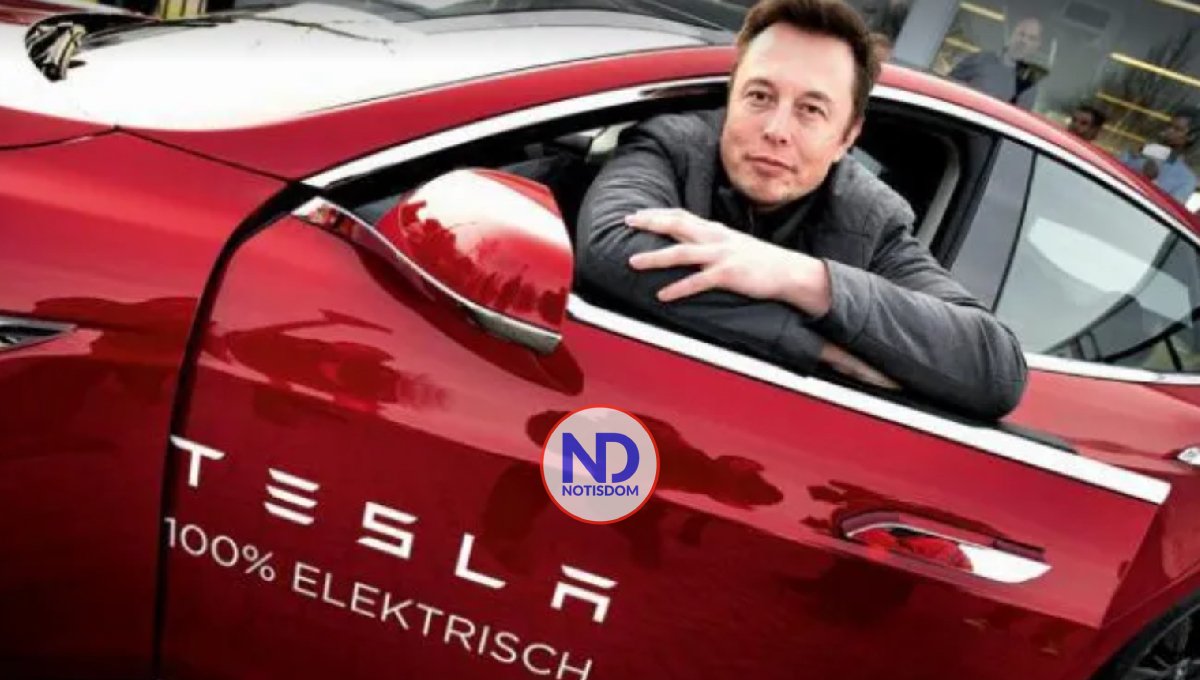 Defensa de Musk argumenta que no hubo mala intención en su tuit sobre Tesla