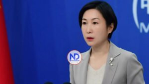 China fustiga a EE.UU; opina es el principal promotor crisis Ucrania