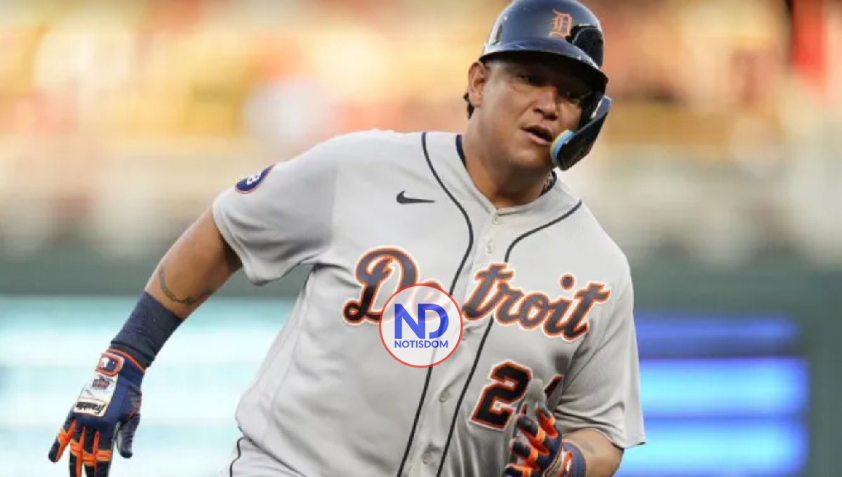 Miguel Cabrera critica a paisanos que dijeron “no” al Clásico Mundial