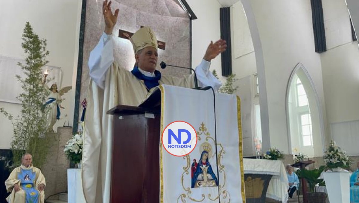 Ve «si la iglesia no está en contra de corrupción sería un ventorrillo”