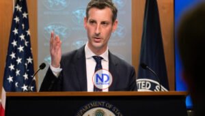 EU respeta decisión sobre fin del mandato de Guaidó