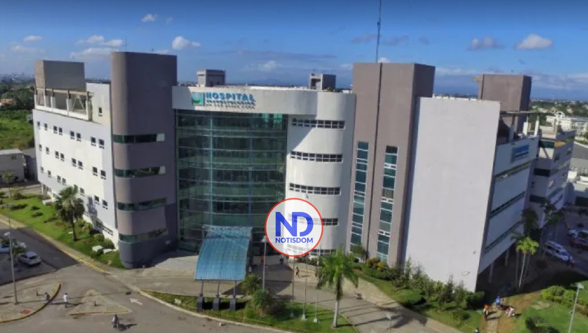 Hospital Ney Arias Lora garantiza disponibilidad de camas durante asueto