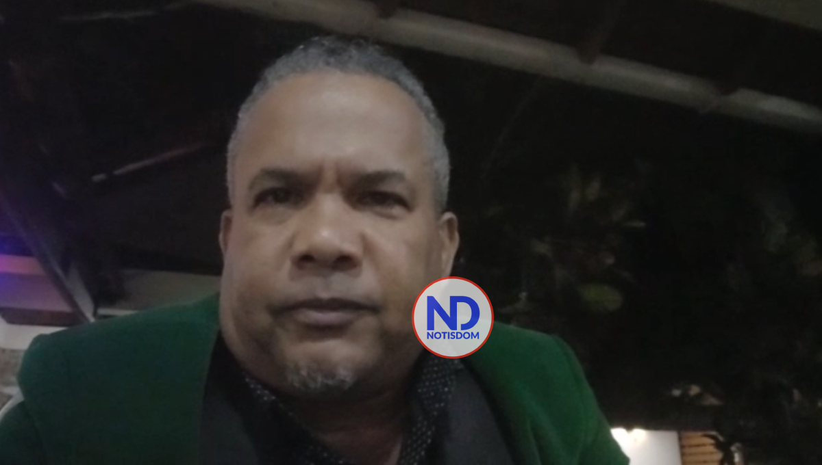 Video | El Torito lanza duras críticas a coronel PN y le dice: «se va de aquí, no lo queremos»