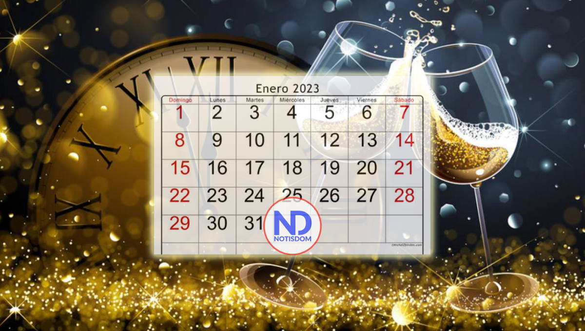 Las razones que determinaron que enero fuera el primer mes del año