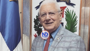 Ramón Ceballo: «quienes rechazan Ley de Fideicomiso se oponen a la institucionalidad»