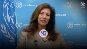 Según la FAO, RD es uno de los pocos países donde ha bajado el índice de hambre