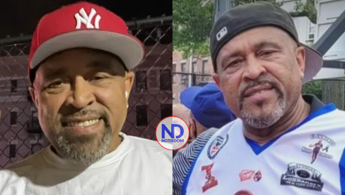 Hay dos versiones sobre el asesinato del exbasquetbolista Sergio Bidó en El Bronx