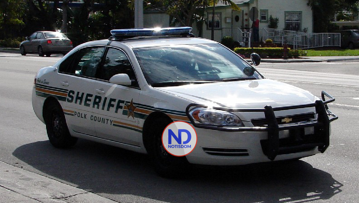 INSOLITO! Ladrones llaman al 911 y piden ayuda a la policía para robar una casa