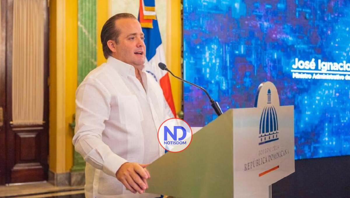 José Paliza llama a inscribirse para participar en I Foro Internacional de Innovación Pública