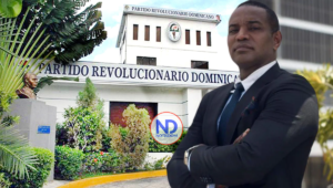 Vicepresidente PRD afirma partido cerró el 2022 con más de 196 mil afiliados