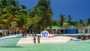 La Isla Saona ya funciona al 100% con energía renovable