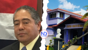 Renuncia presidente PLD en Charlotte: «ese partido perdió el horizonte de servir al pueblo»