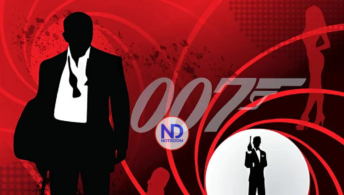 Aquí te enterarás quién podría ser el nuevo agente James Bond; ya no sería una mujer