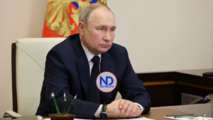 Putin: Rusia está abierta al diálogo si Ucrania acepta las «nuevas realidades territoriales»