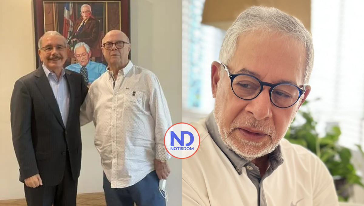 Roberto Salcedo afirma «acuerdos políticos para el 24, dejarán a muchos anonadados»