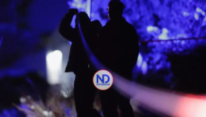 Hallan muerta a tiros familia de ocho personas, entre ellas cinco menores, en Utah