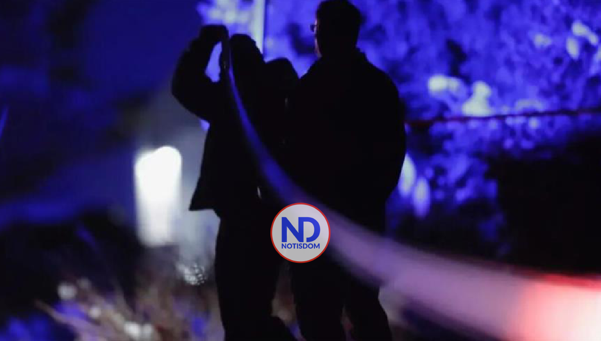 Hallan muerta a tiros familia de ocho personas, entre ellas cinco menores, en Utah