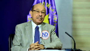 Temo dice Leonel anda detrás del PLD para alianzas después que contribuyó a su derrota