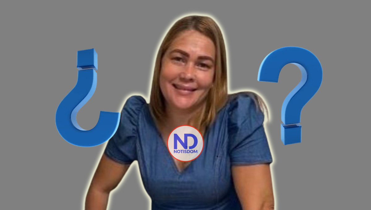 Policía revela la última ubicación de Runny Leidy y pone impedimento de salida a su amiga