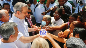 Presidente Abinader inaugurará obras en Santiago y Puerto Plata durante domingo y lunes