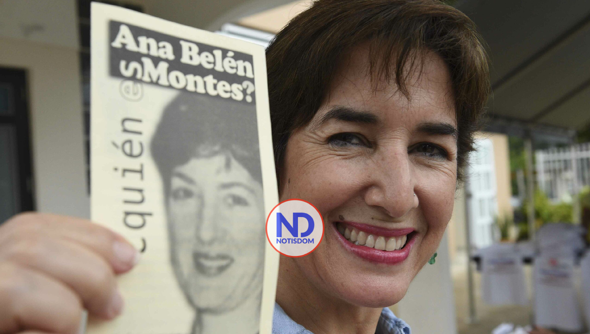 Sale en libertad la «Reina de Cuba», una de las espías más dañinas para Estados Unidos