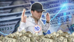 Consideran que Ovidio Guzmán, hijo de «El Chapo», duplicó la fortuna de su padre