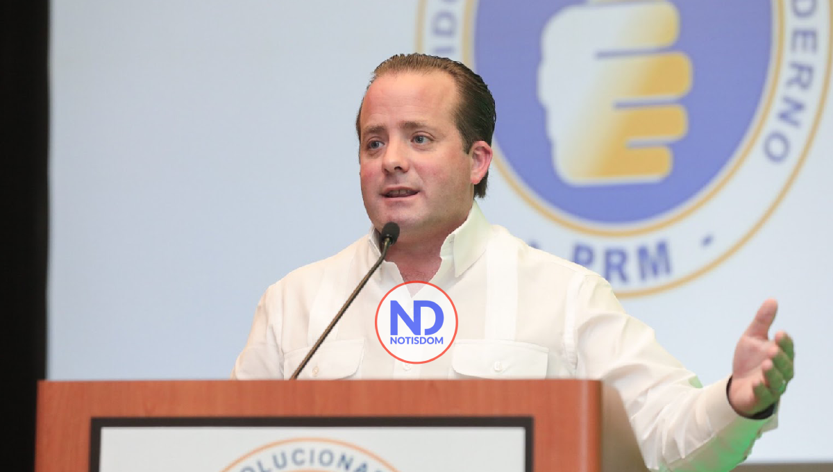 PRM instruye sus diputados a lograr consenso para aprobar reforma a ley electoral