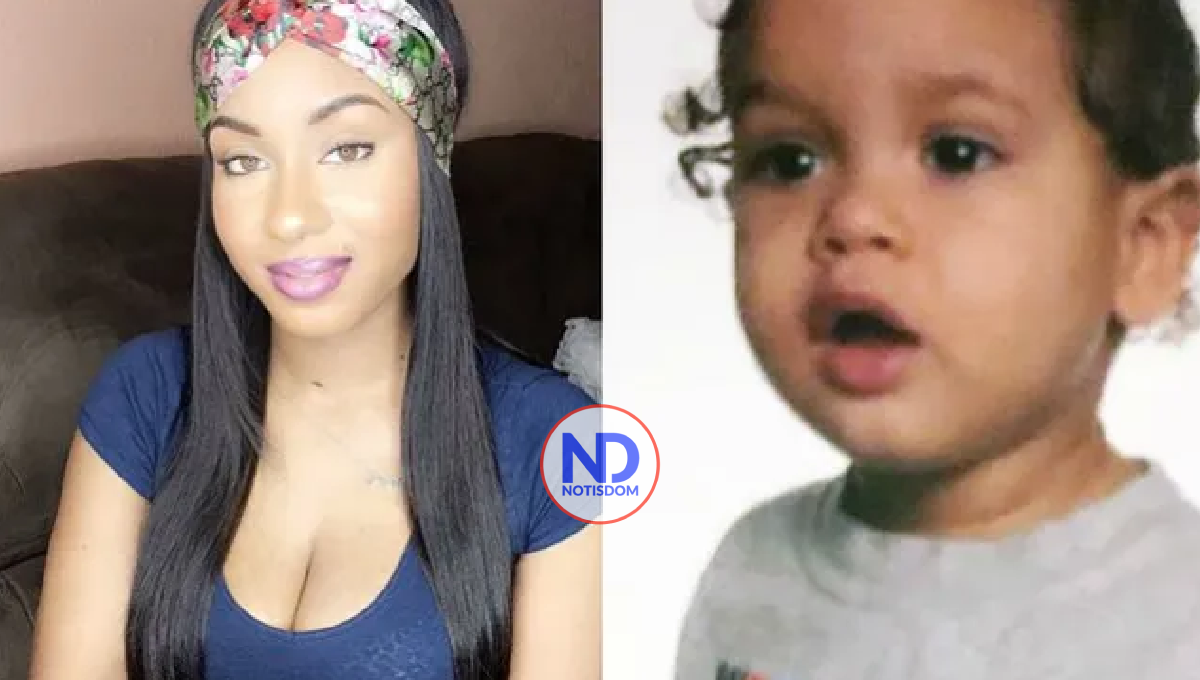 HORROROSO! Madre quemó su bebé en el horno, lo enterró en el patio y fingió secuestro