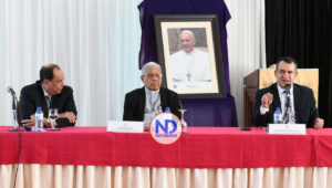 JCE motiva feligresía a integrarse a colegios electorales para los comicios del 2024