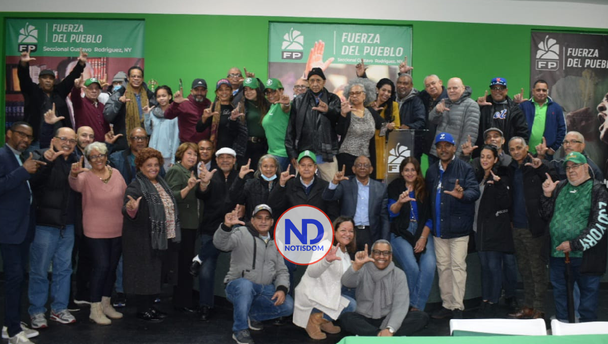 Proyecto Morrobel Diputado coordina trabajos de empadronamiento