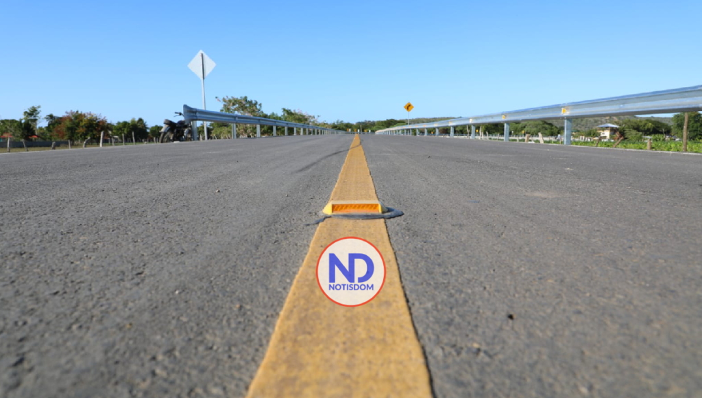 NOTISDOM FOTOS 2023 01 10T073155.596 Presidente Abinader deja inauguradas ocho obras en Puerto Plata y una en Santiago
