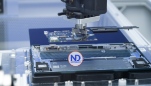 Concepto Luna: la visión de Dell para un futuro sin desperdicios electrónicos