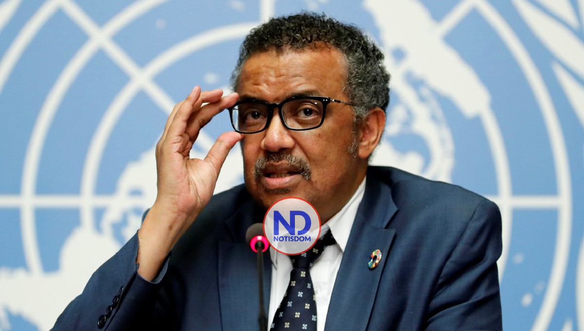 La OMS advierte sobre los elevados brotes globales de cólera y escasez de vacunas