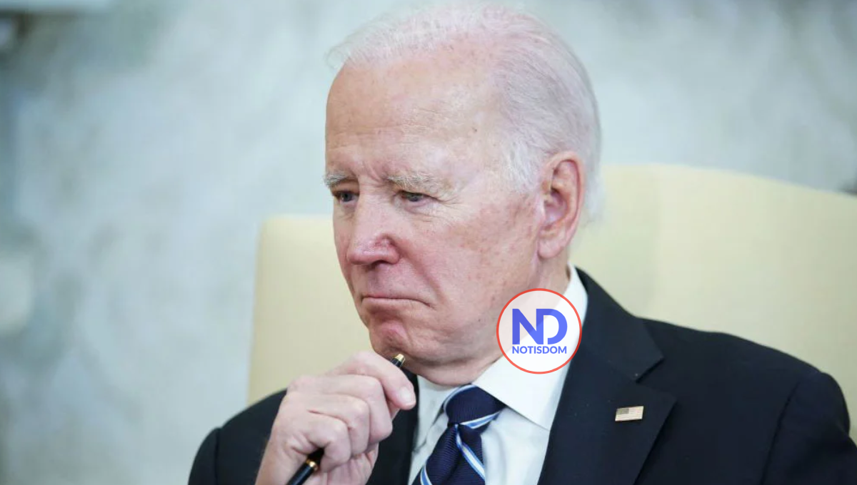 La Casa Blanca renoce que hallaron  más documentos confidenciales en casa de Biden