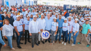 Gobierno lanza «Agropecuarios del Mañana RD Emprende» en beneficio de 300,000 jóvenes