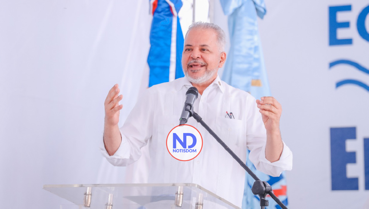 Rafael Salazar valora la entrega de títulos a productores agropecuarios de Vallejuelo