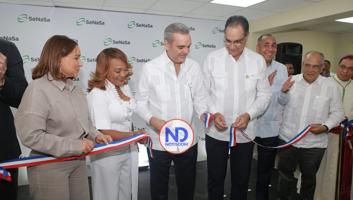 Presidente Abinader inicia semana laboral inaugurando obras en San Pedro de Macorís